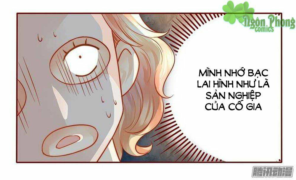 bá đạo tổng tài yêu tôi chapter 31 13