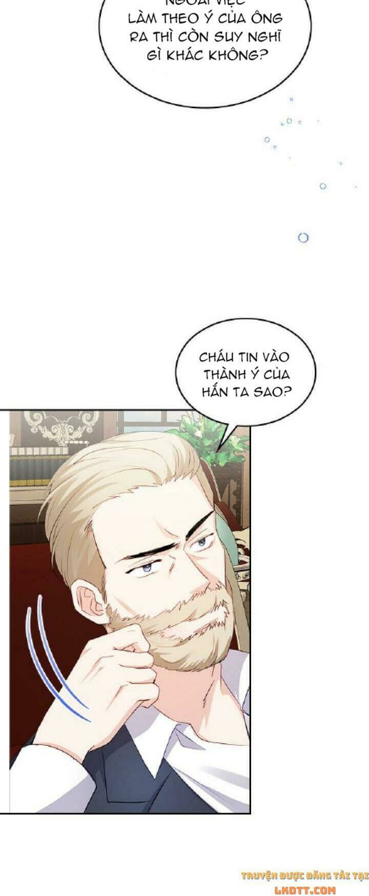 công chúa phản diện muốn ở trong ngôi nhà bánh quy chapter 19 13