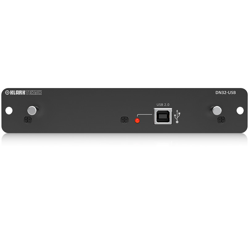 KLARK TEKNIK DN32-USB - USB 2.0 Expansion Module-Hàng Chính Hãng