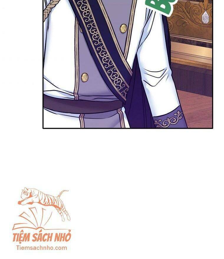 sinh ra làm con gái ác nữ chapter 28 58