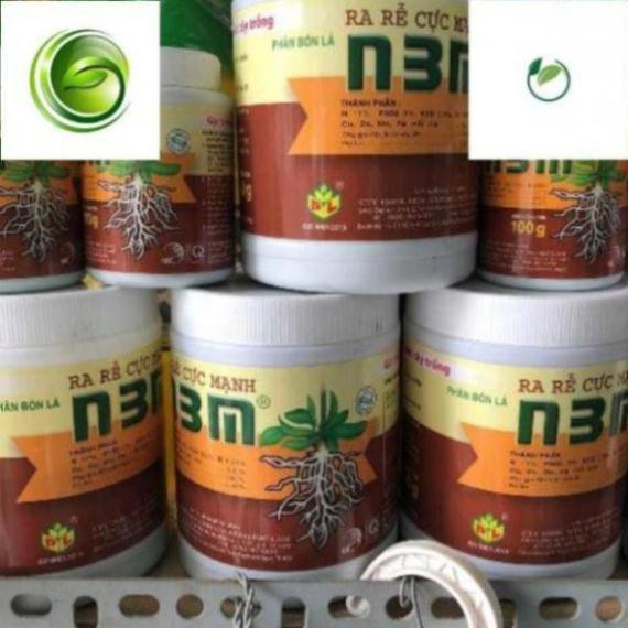 Thuốc kích thích ra rễ lọ 100g cực mạnh