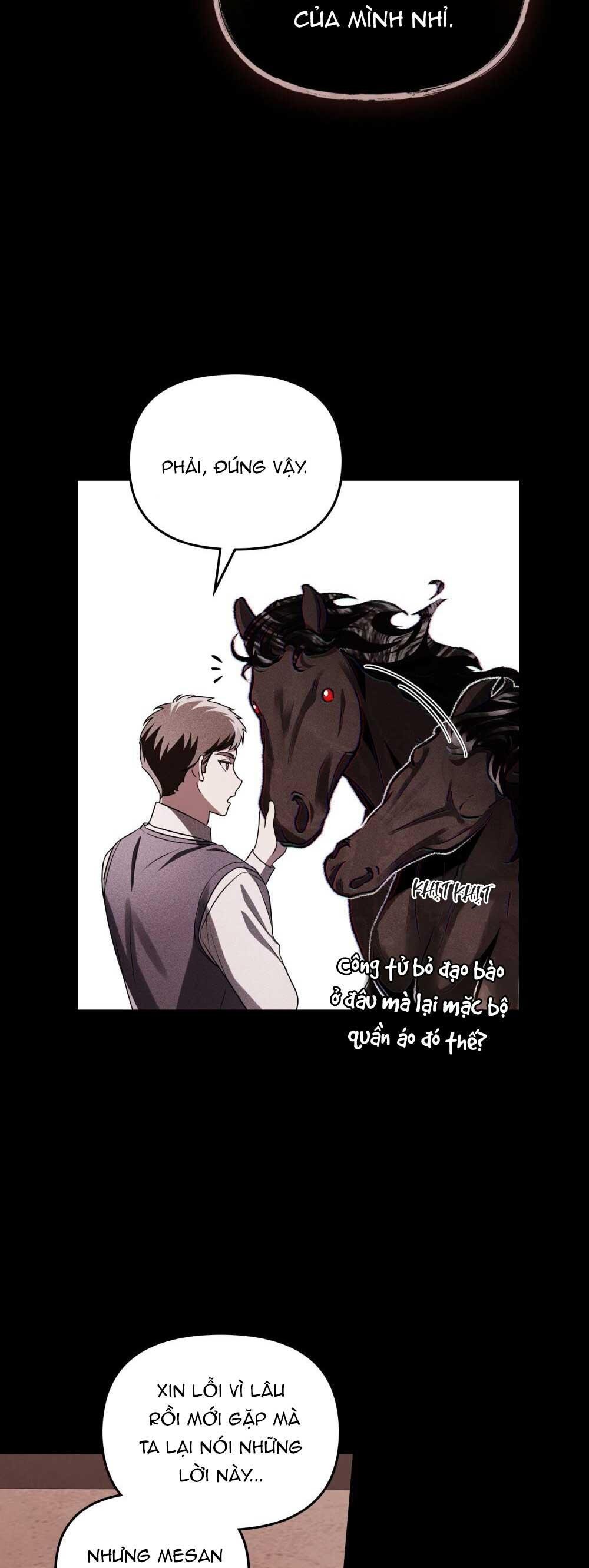 (cbunu) lửa hồn chapter 26 7