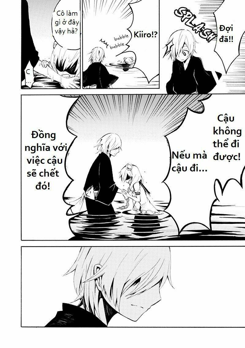 carpe diem chapter 0 33