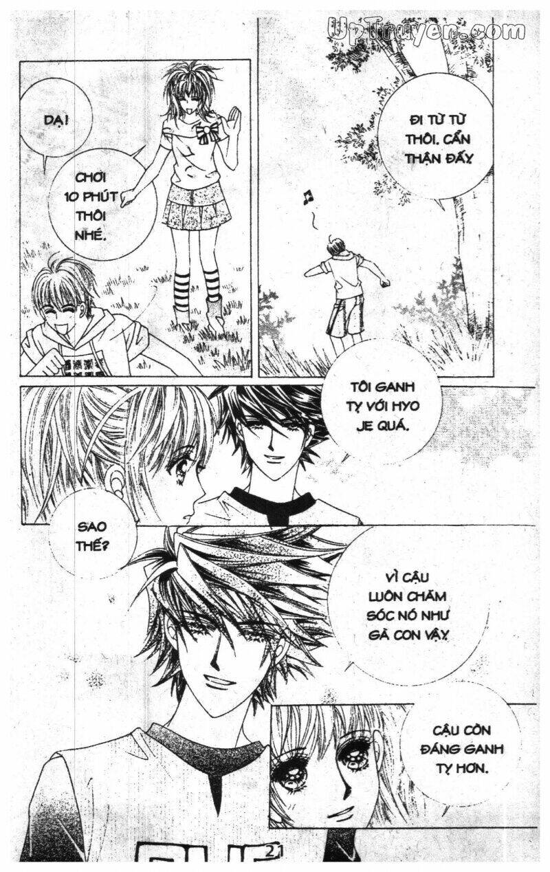 dạ khúc chapter 12 22