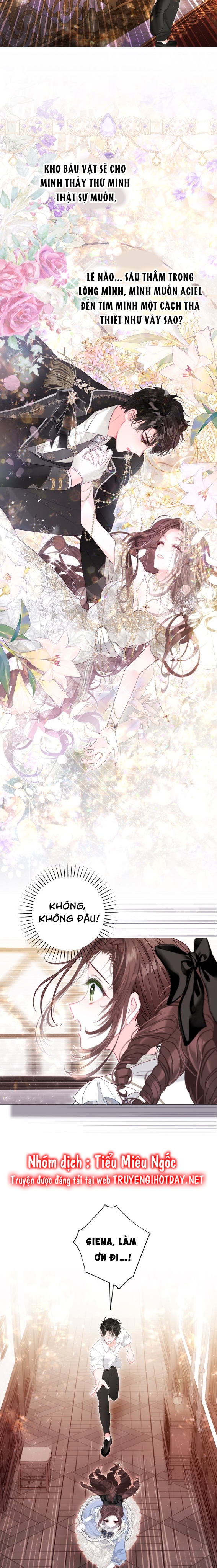 em sẽ khiến thế giới yêu thương của chị biến mất chapter 43 6