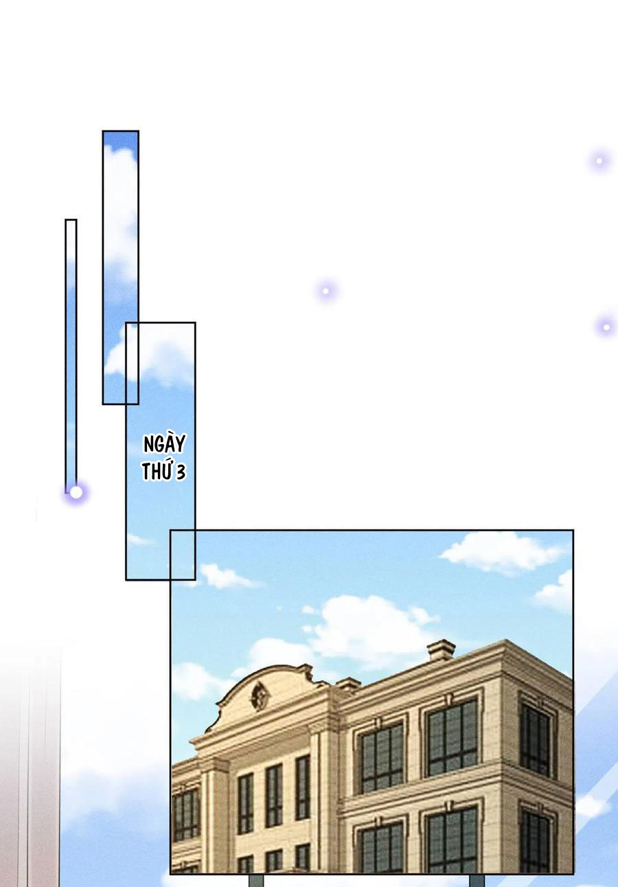 anh ấy gọi tôi là hắc liên hoa chapter 71 8