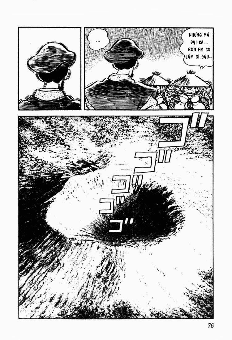 nijiiro togarashi - ớt bảy màu chapter 63 20