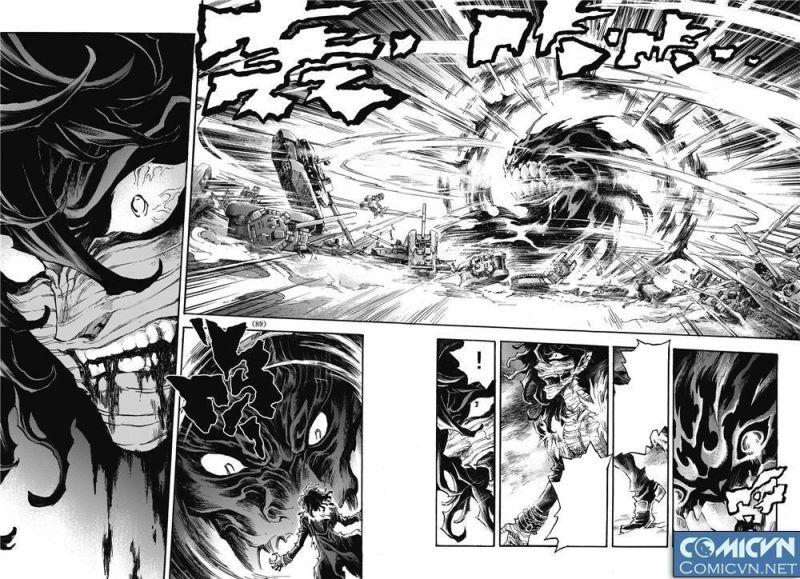 huyền hạo chiến ký chapter 55 14