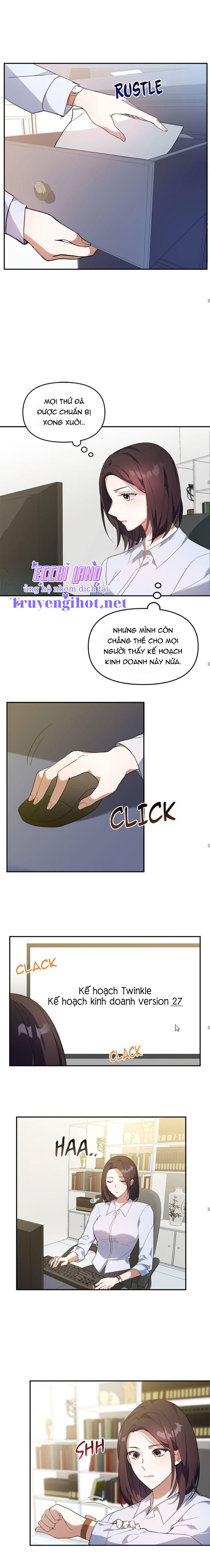 hợp đồng hôn nhân chapter 1.2 1