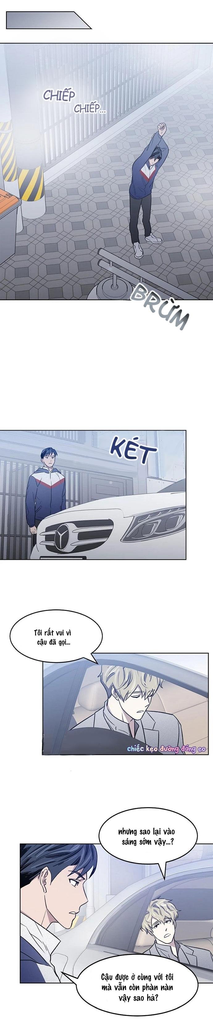 ham muốn không thể khơi dậy chapter 3 19