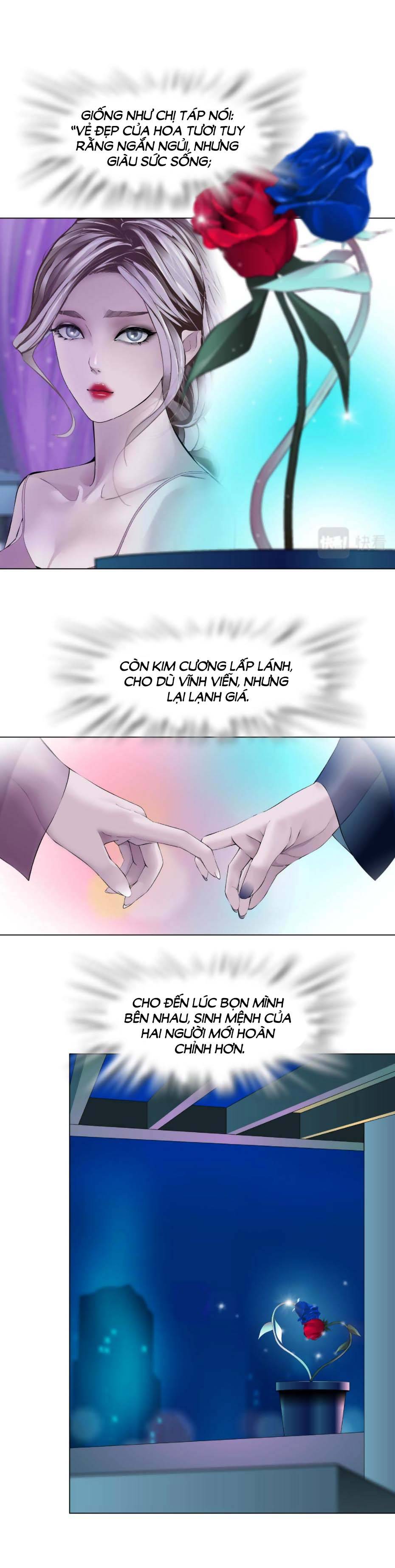 đằng nữ chapter 97 5