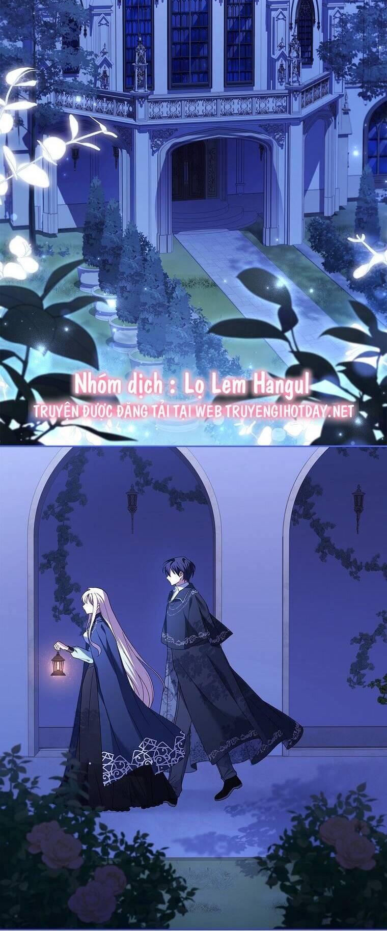 để yên cho tiểu thư hiền chapter 108 45