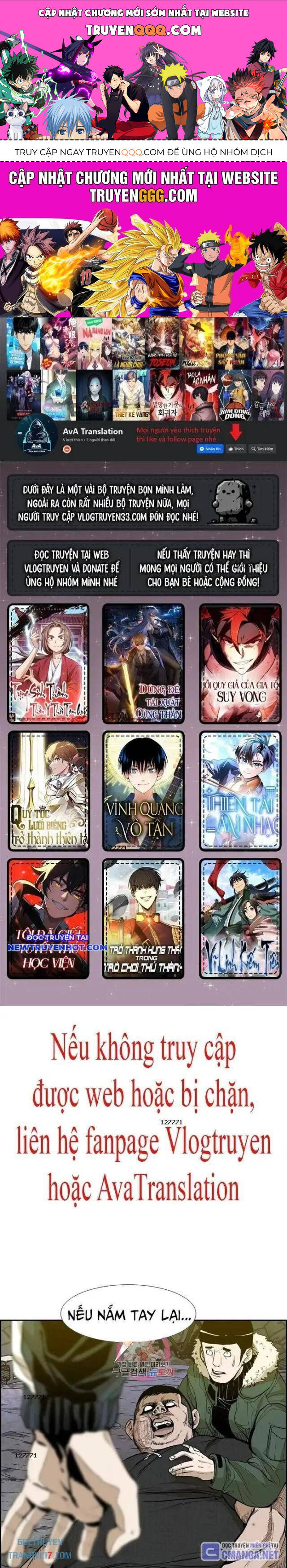 shark - cá mập chapter 223 1