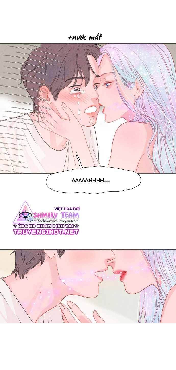 shinbi - thần bí chapter 6 9