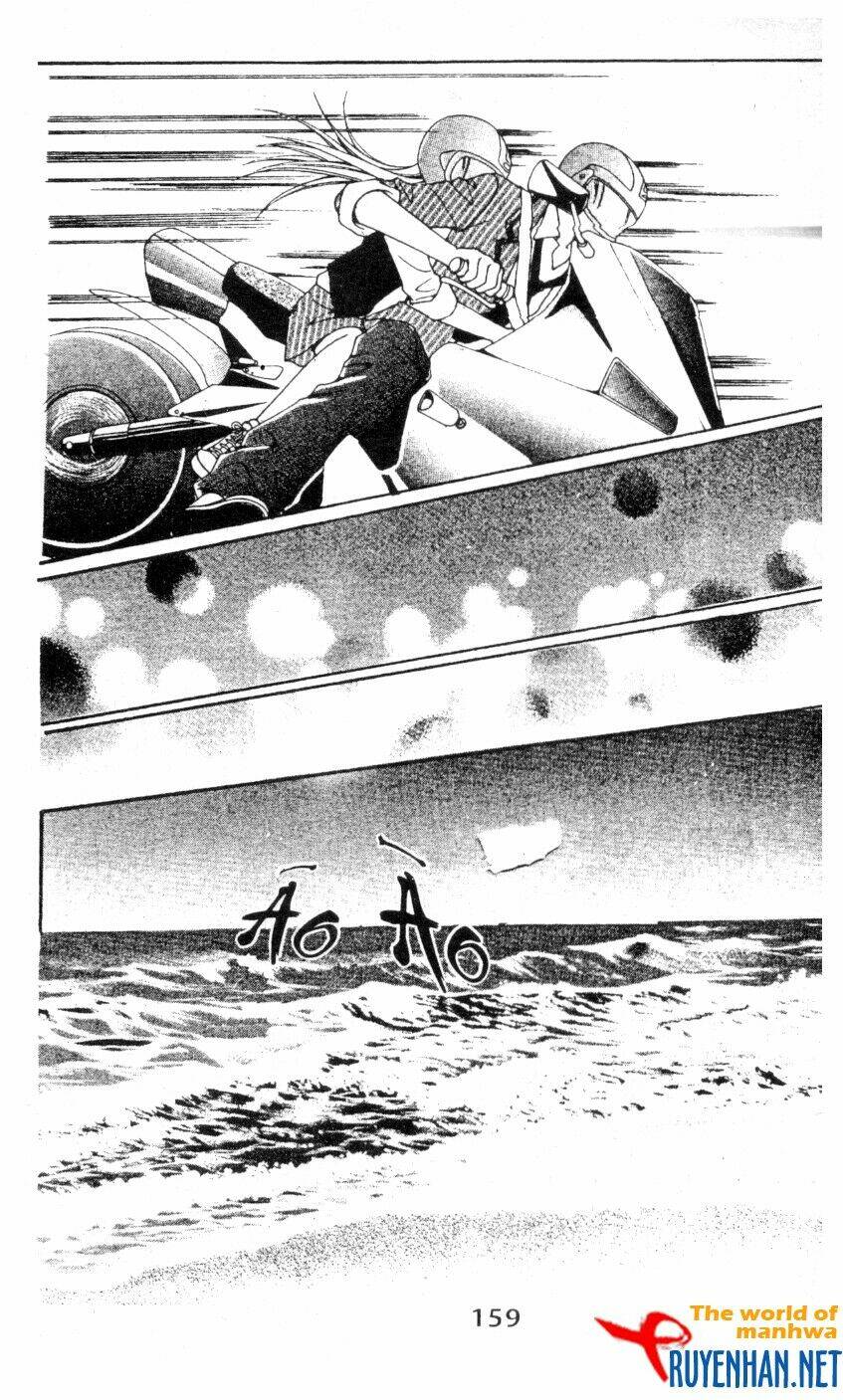 chàng trai hào hiệp chapter 3 161