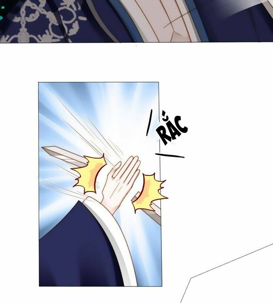 thần nữ thái năng liêu chapter 39 8