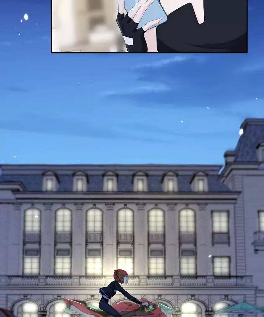 mận xanh chapter 21 31