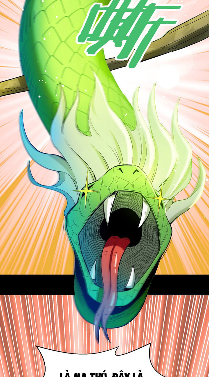 đại ma pháp sư dựa vào muội tử trừ ma chapter 10 28