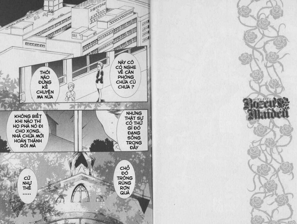 rozen maiden chapter 23 6