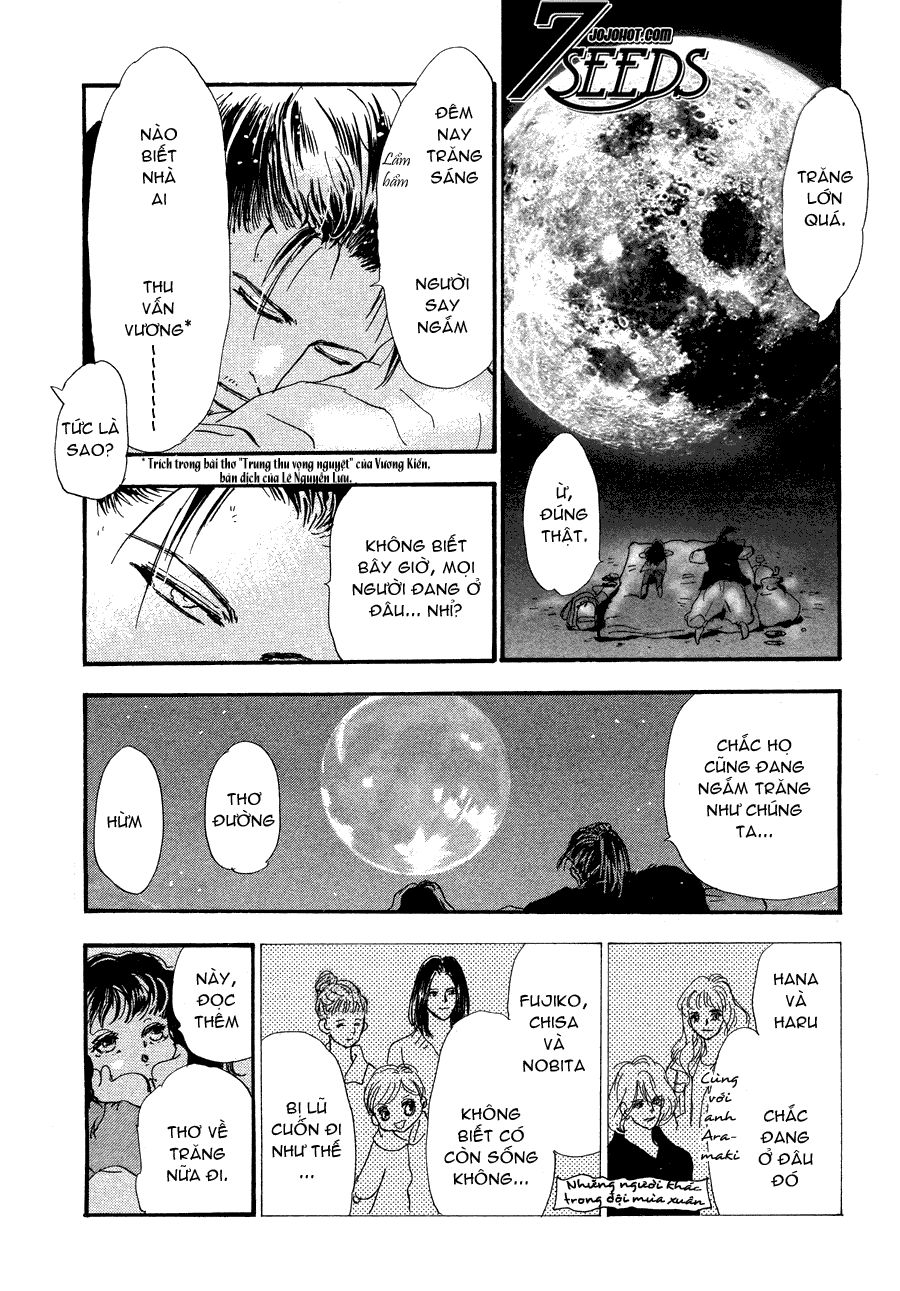 mầm sống chapter 109 32