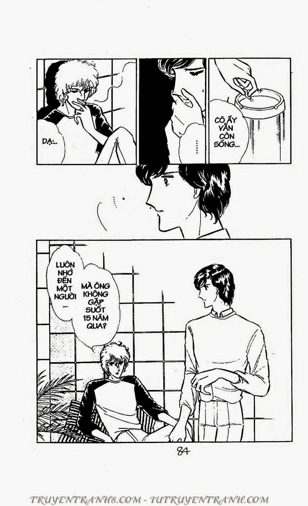 mimi kỳ lạ chapter 63.2 6