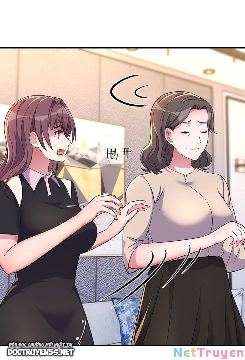 chị gái tôi là đại minh tinh chapter 157 9