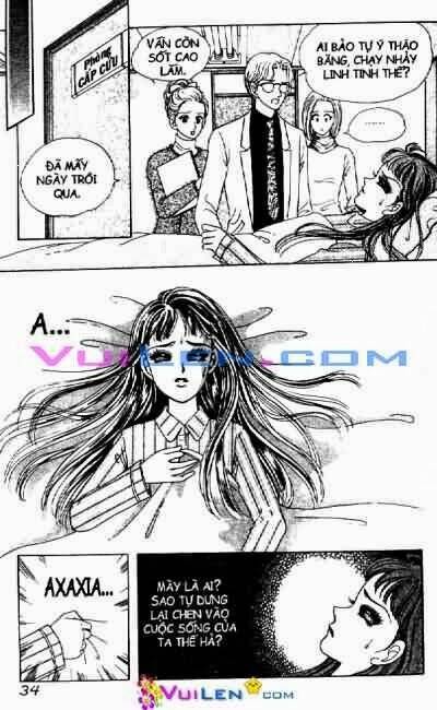 cô gái đến từ quá khứ chapter 5 31