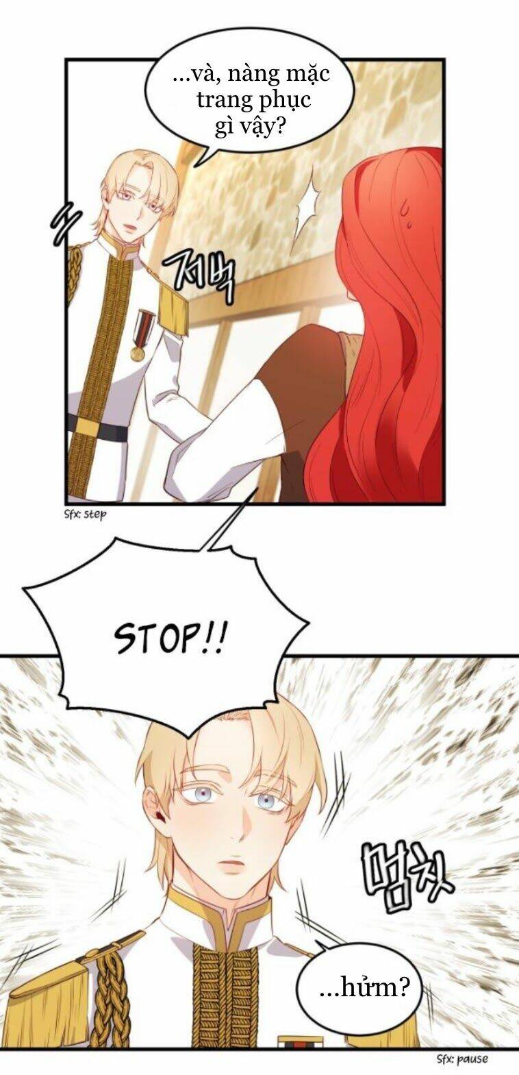 phản diện rất dễ làm chapter 2 42
