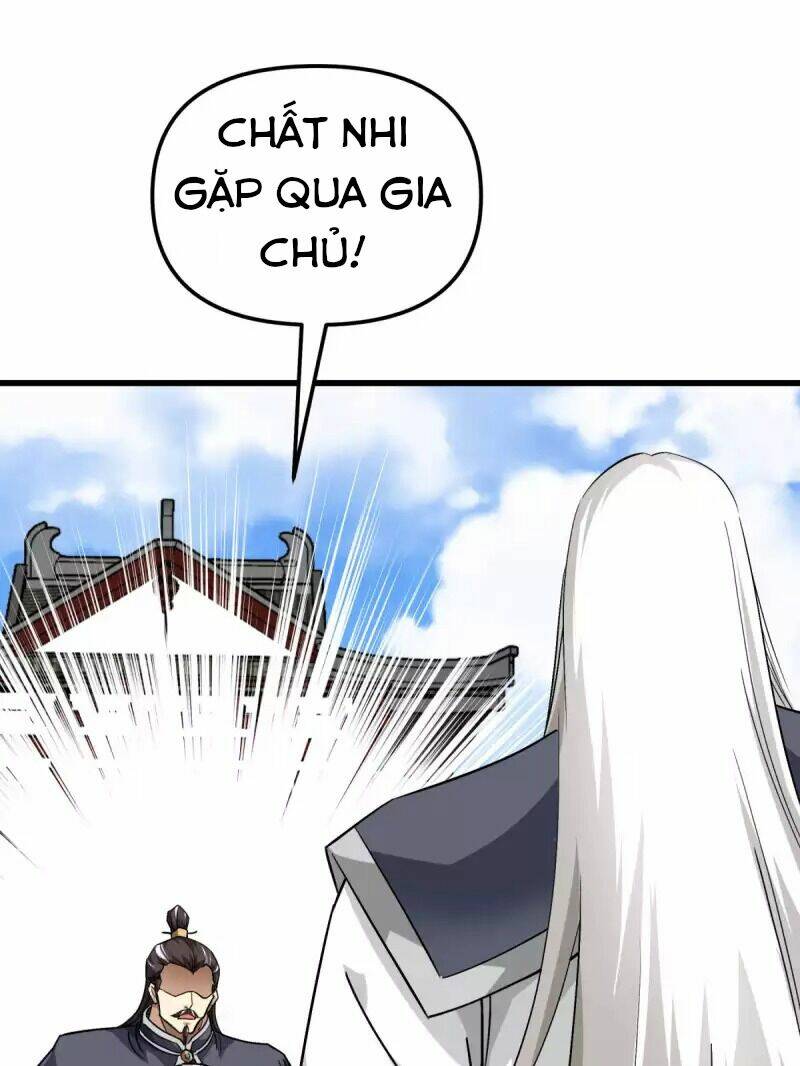 trọng sinh ta là đại thiên thần chapter 123 47