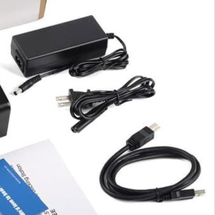 Dock ổ cứng clone 1 ra 2 USB3.0 6638US3-C