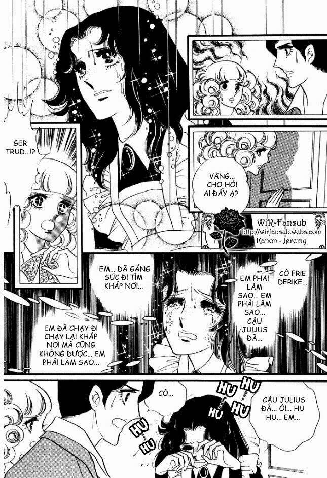orpheus no mado chapter 9 16