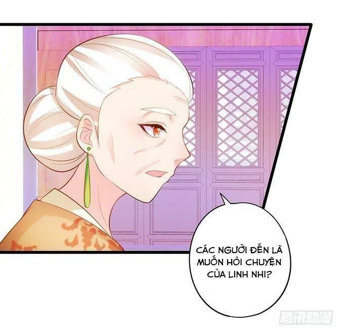 hồ tiên hung bạo chapter 101 42