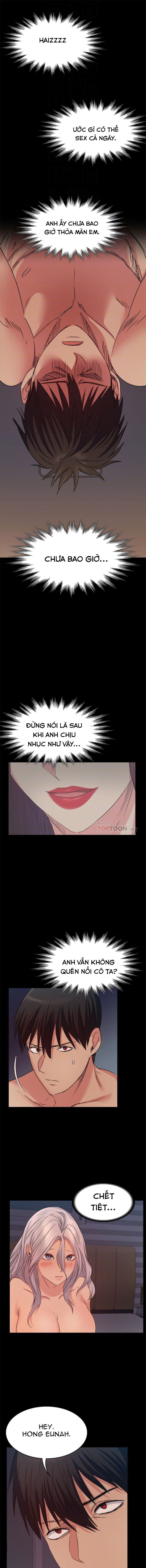 return girlfriend - trả lại bạn gái chapter 12.5 5