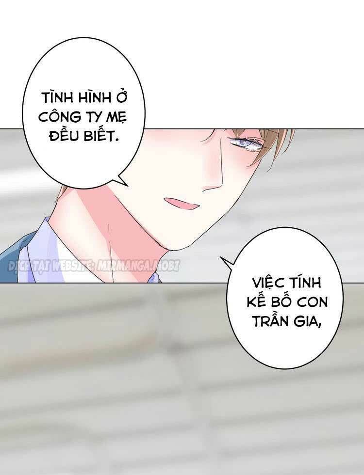 điều ước sủng ái bất bình đẳng chapter 51.2 5