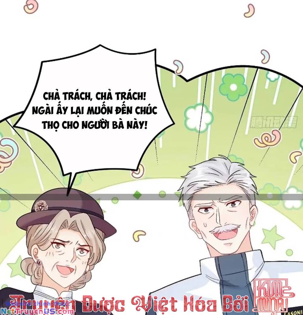 bé thóc đáng thương được tám người cậu tranh sủng chapter 47 28