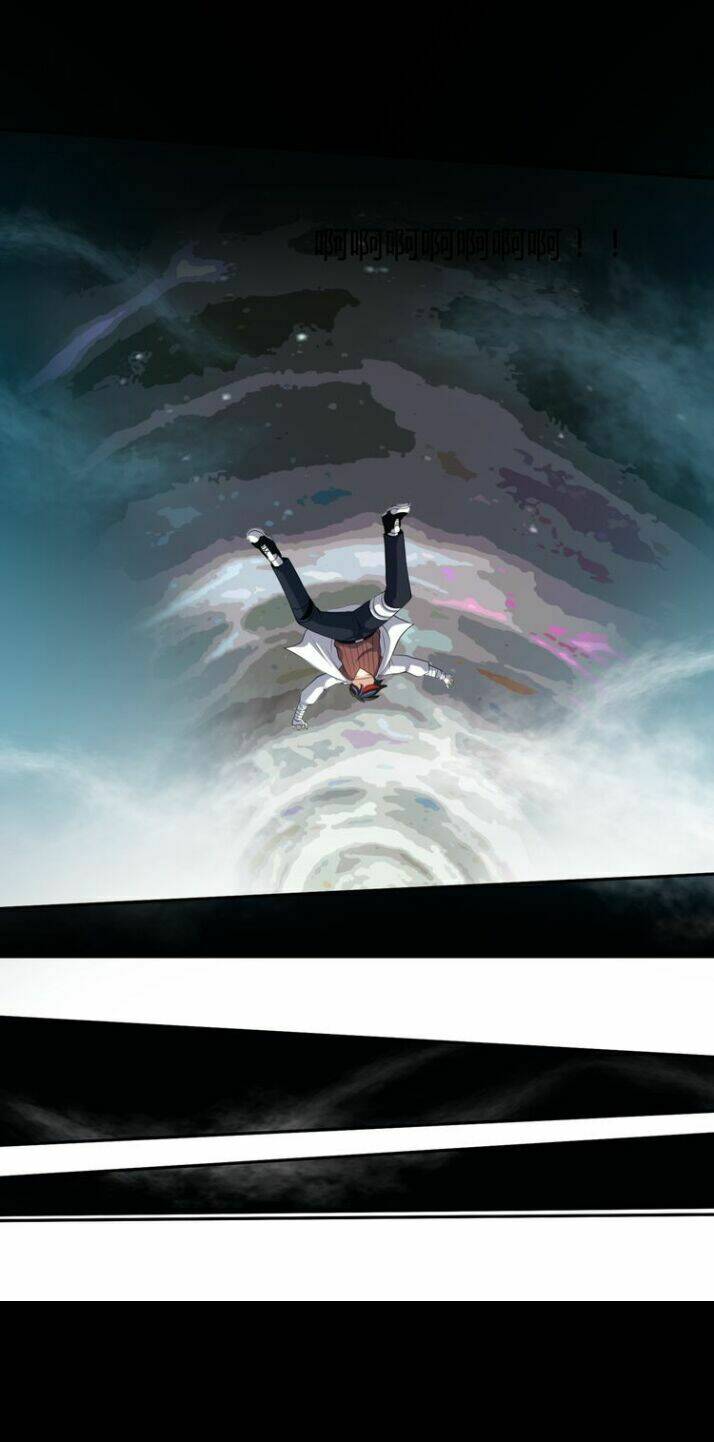 thánh võ tinh thần chapter 1.2 42