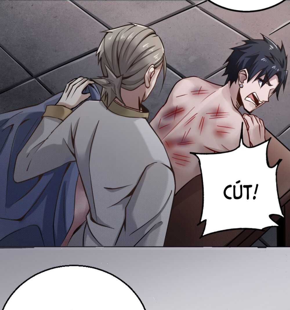 chợ quỷ chapter 11 22