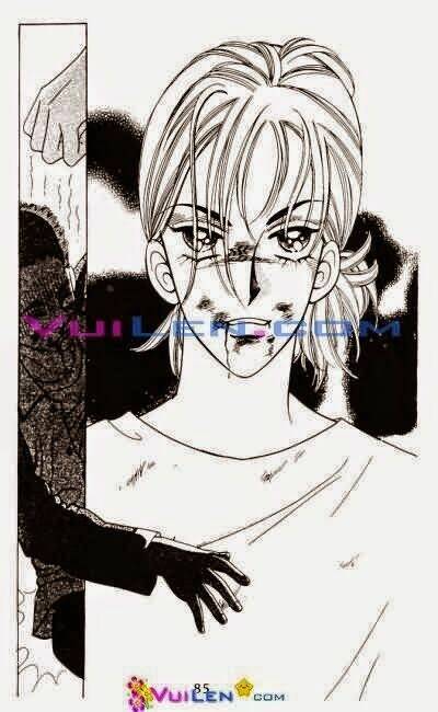 hắn ta, anh ấy và cô ấy - he and that girl chapter 3 86