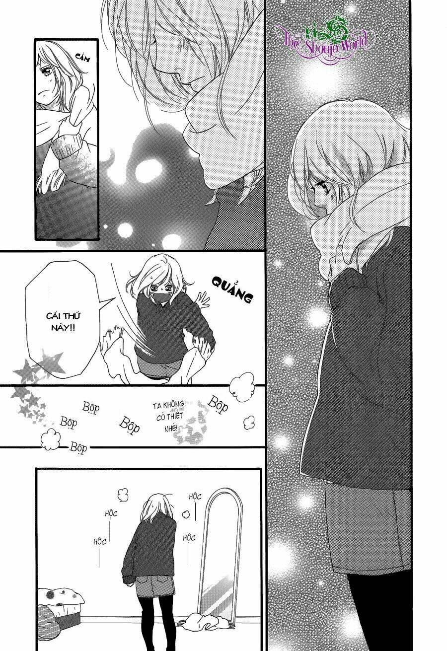 mối tình tuổi thanh xuân chapter 42 28