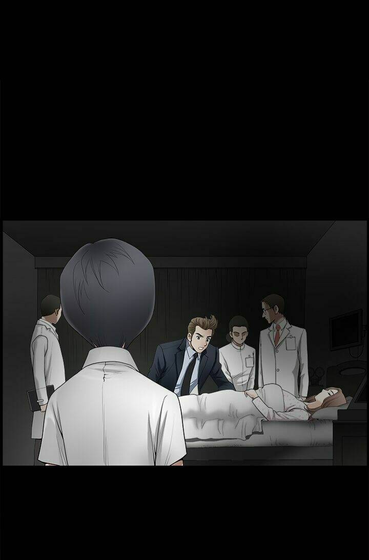 seduction - quyến rũ chapter 41 22