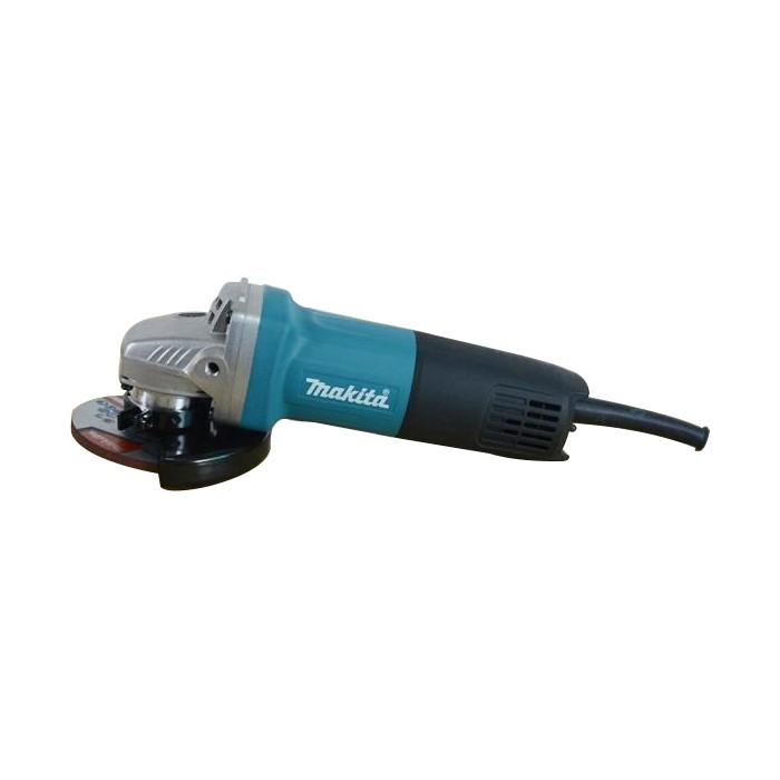 Máy mài Makita 9553B (100MM - 710W) - Hàng Chính Hãng