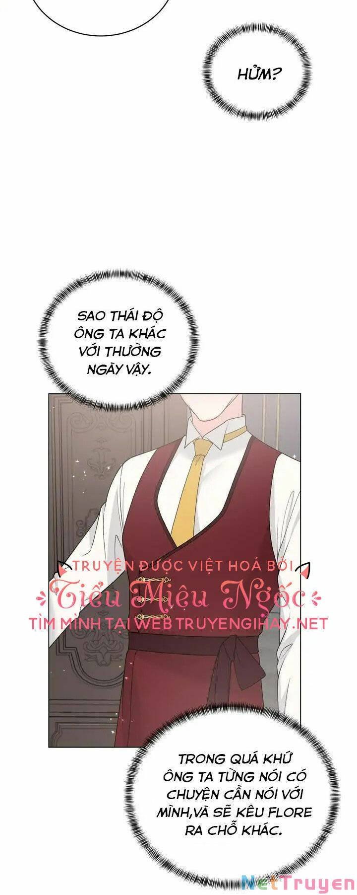 là nhân vật phản diện nhưng tôi sẽ trở thành nữ chính chapter 59 35