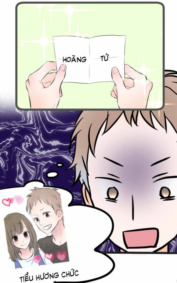 yêu không thể nói chapter 23 5