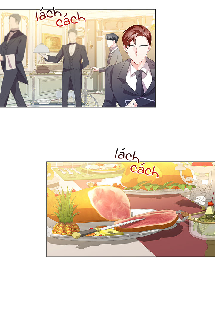 sự hối hận muộn màn chapter 7 93