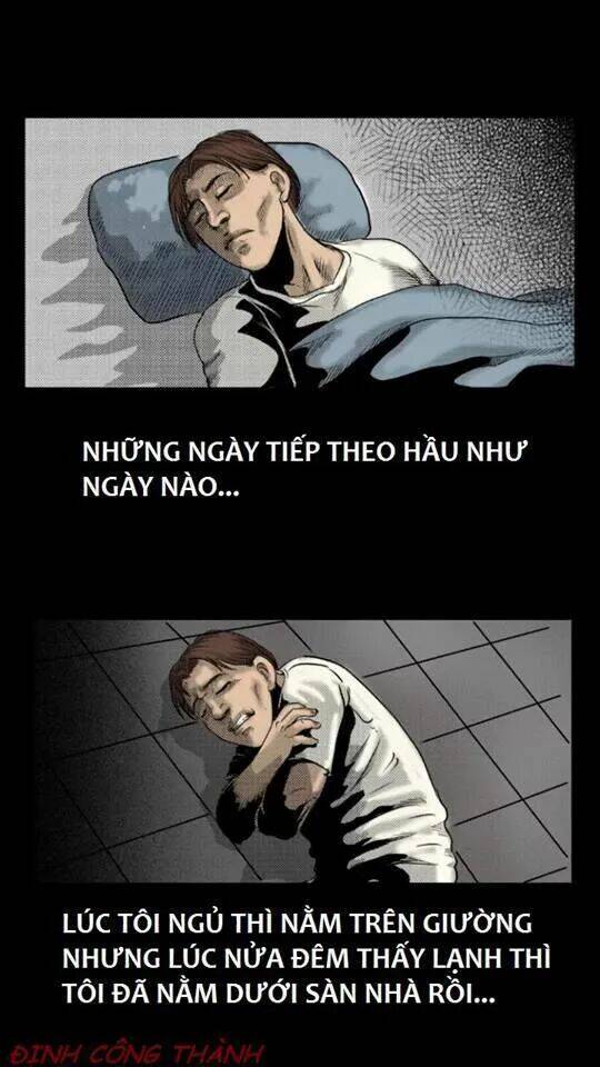 thầy súng kể chuyện ma chapter 27 20