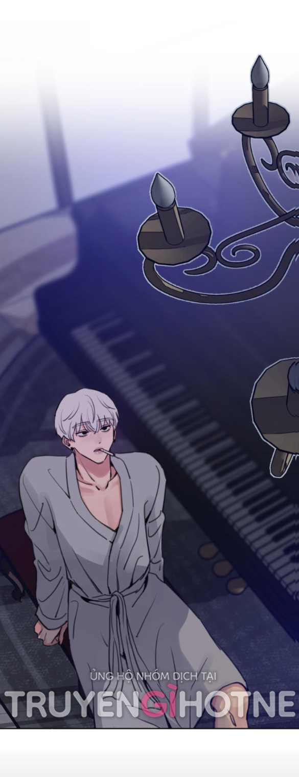 nàng thơ nổi tiếng - nàng thơ myung chapter 39.1 40