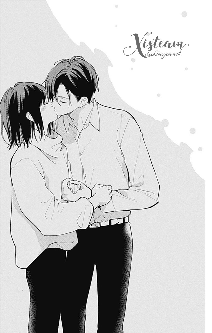 Cảm Xúc Ngọt Ngào chapter 62.5 46