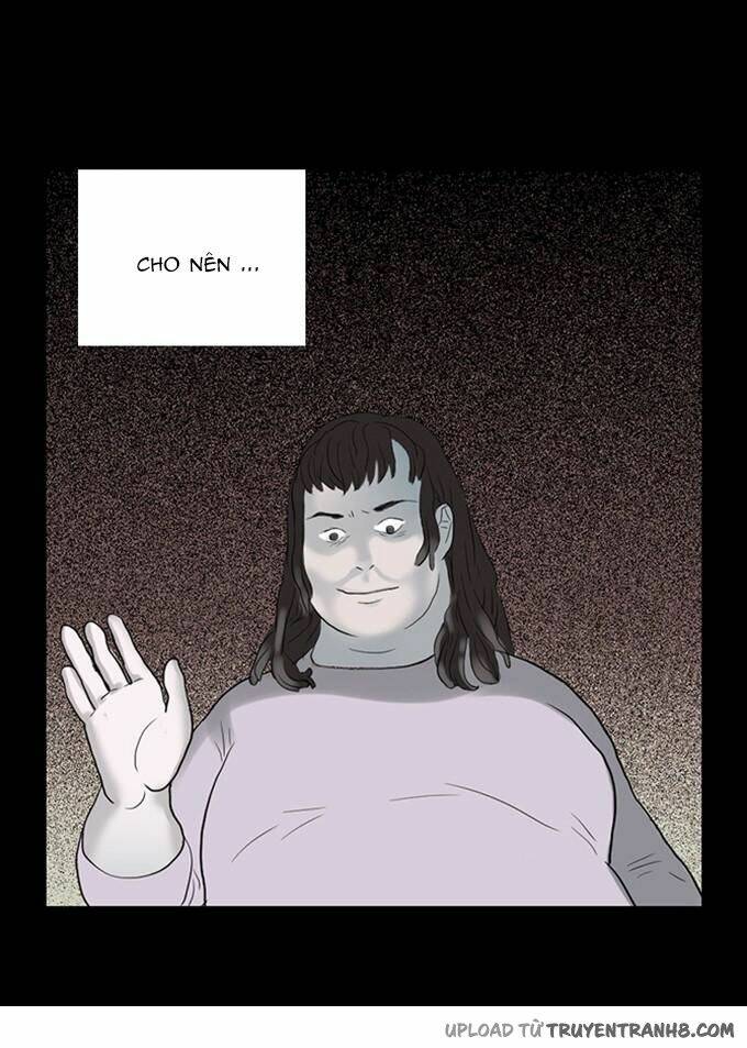 ớn lạnh tuyệt đối chapter 8 18