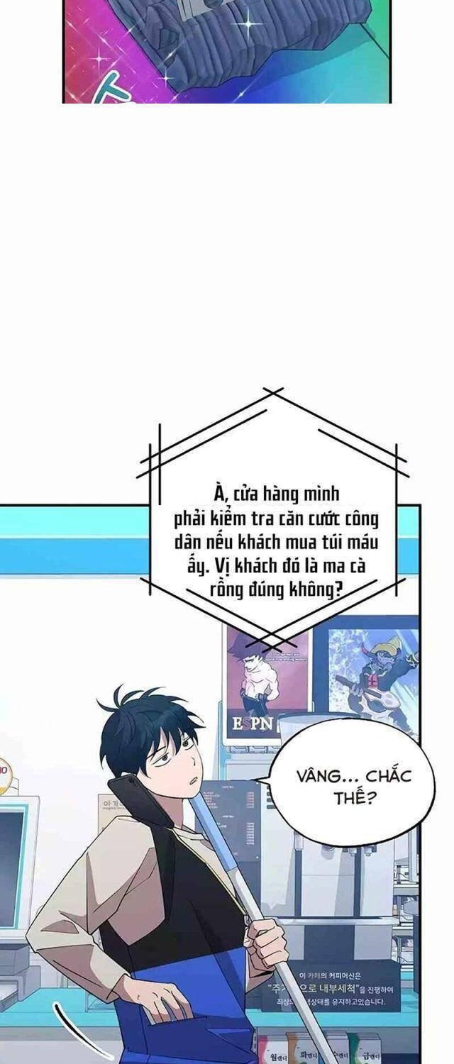 cửa hàng diệu kỳ chapter 3 33