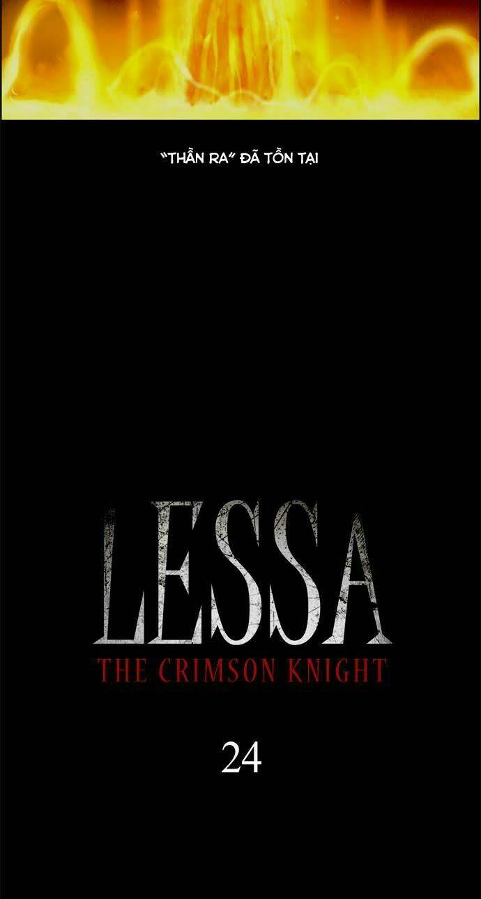 lessa 2: the crimson knight chapter 24 3